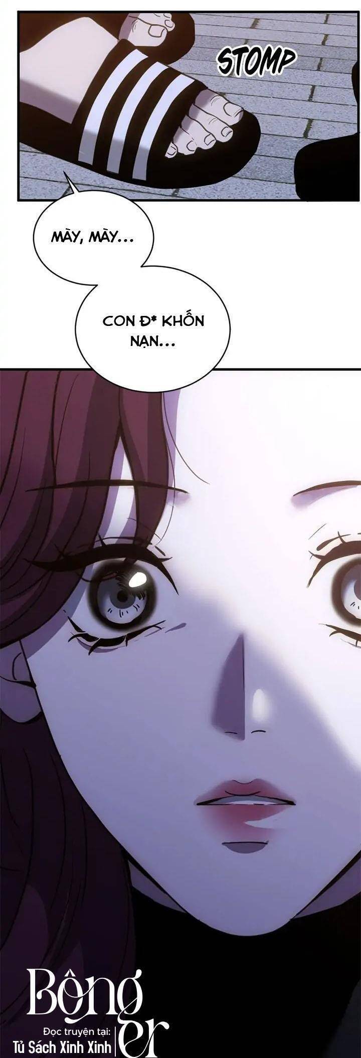 Ba Lần Động Phòng Chap 28 - Next Chap 29