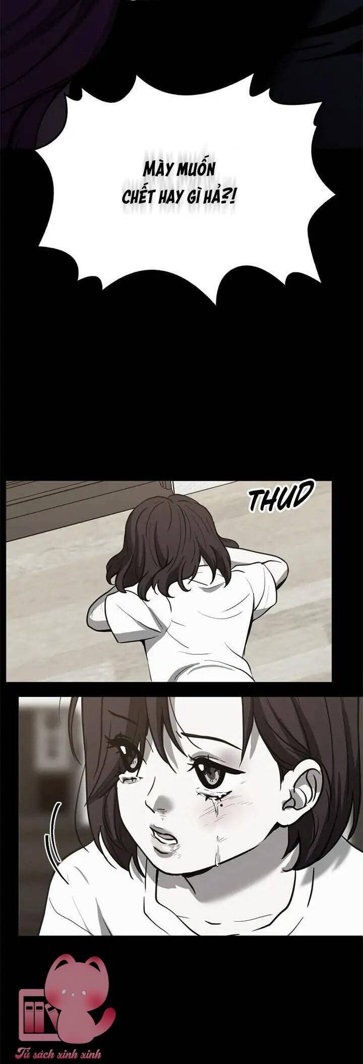 Ba Lần Động Phòng Chap 28 - Next Chap 29