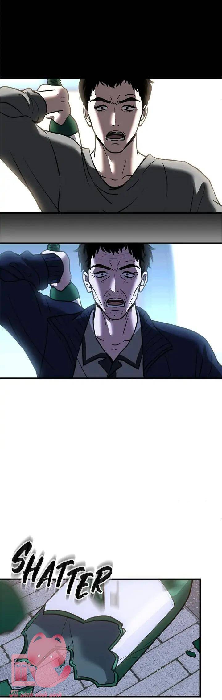 Ba Lần Động Phòng Chap 28 - Next Chap 29