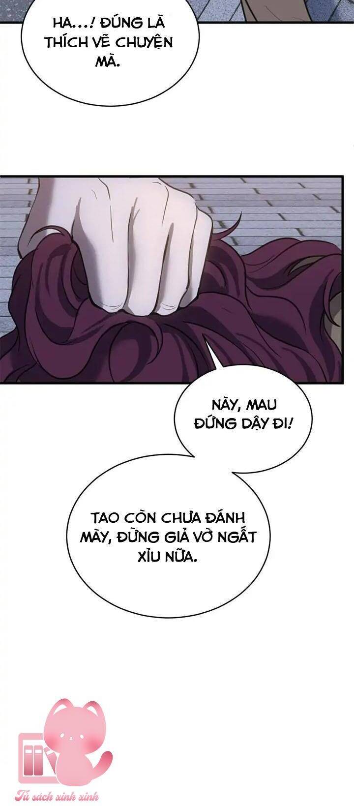 Ba Lần Động Phòng Chap 28 - Next Chap 29