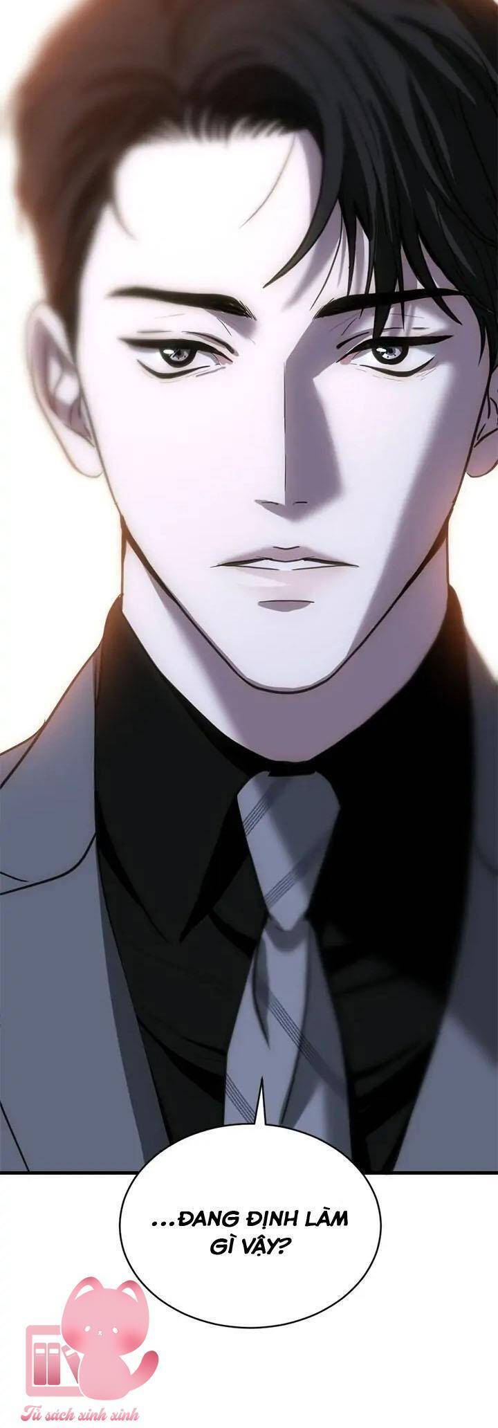 Ba Lần Động Phòng Chap 28 - Next Chap 29