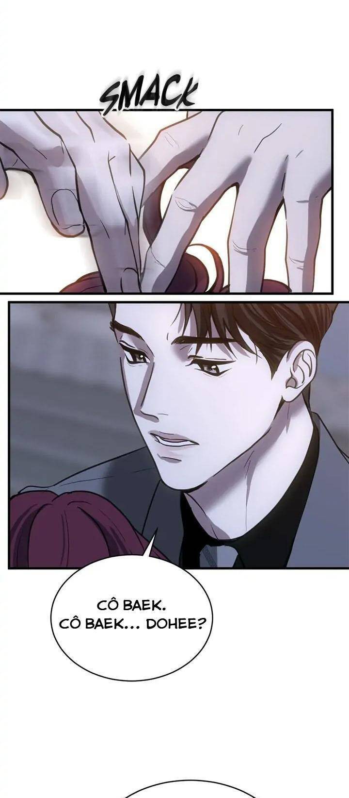 Ba Lần Động Phòng Chap 28 - Next Chap 29