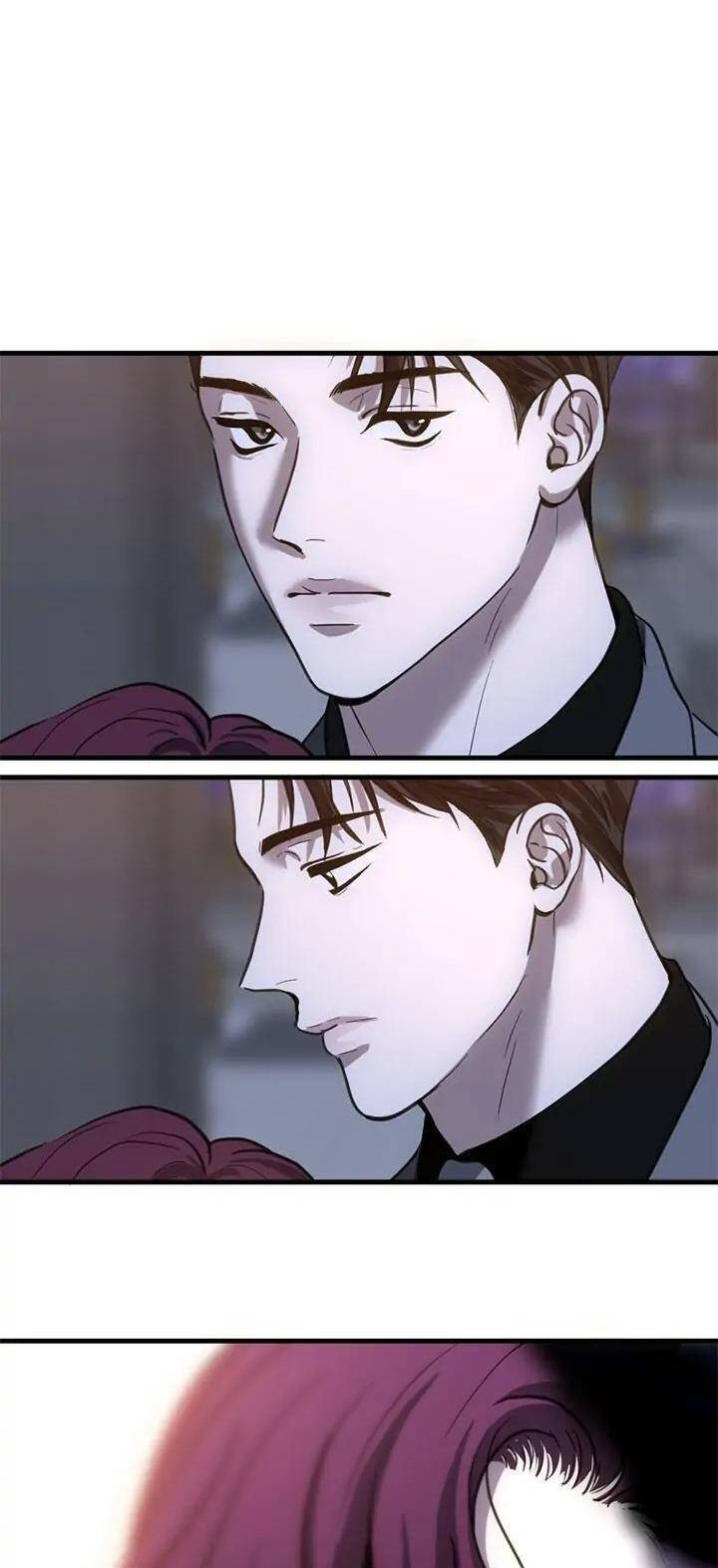 Ba Lần Động Phòng Chap 28 - Next Chap 29