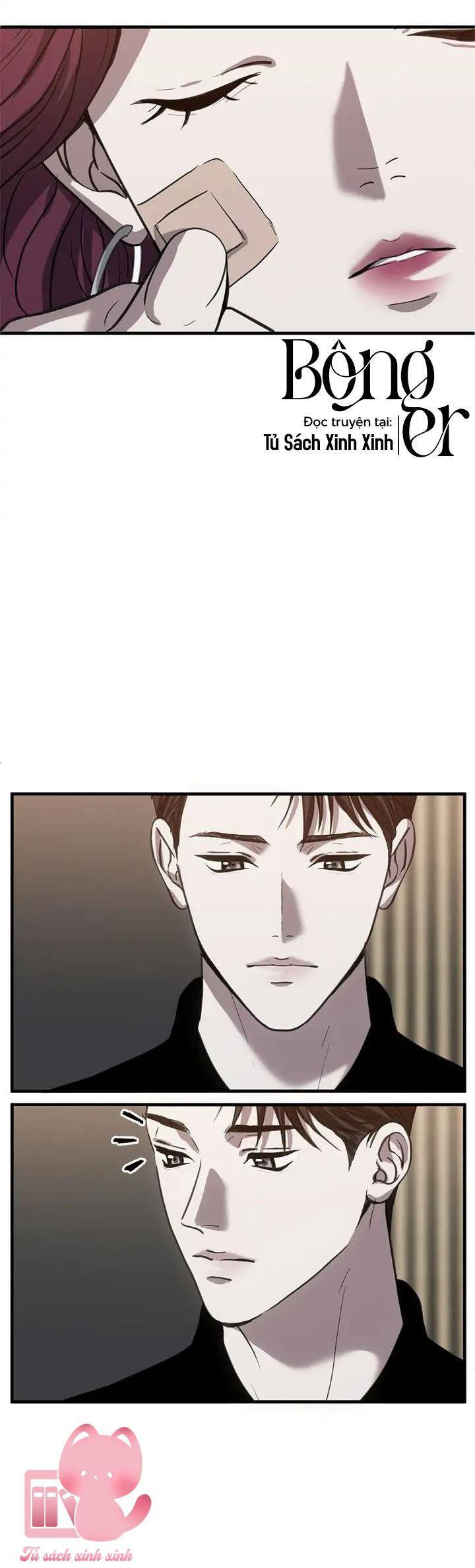 Ba Lần Động Phòng Chap 28 - Next Chap 29