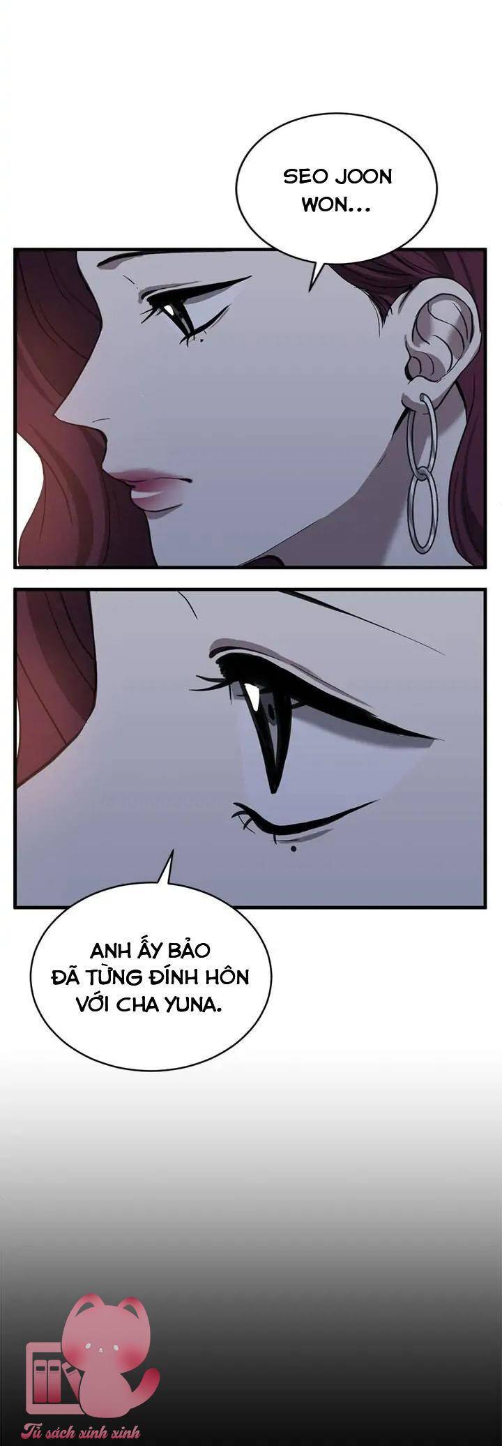 Ba Lần Động Phòng Chap 28 - Next Chap 29