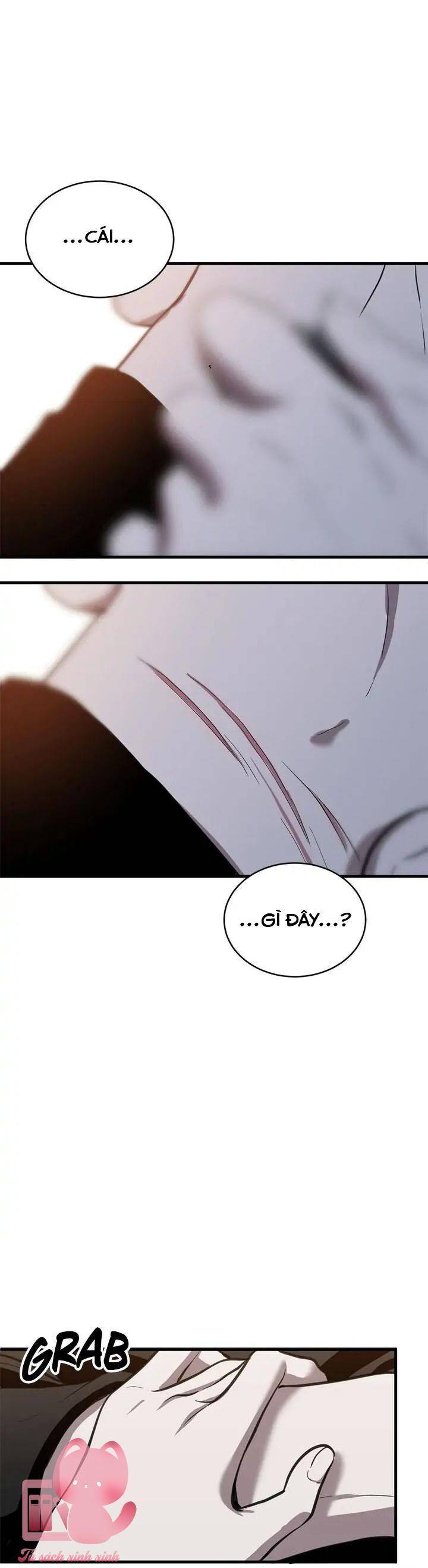Ba Lần Động Phòng Chap 28 - Next Chap 29