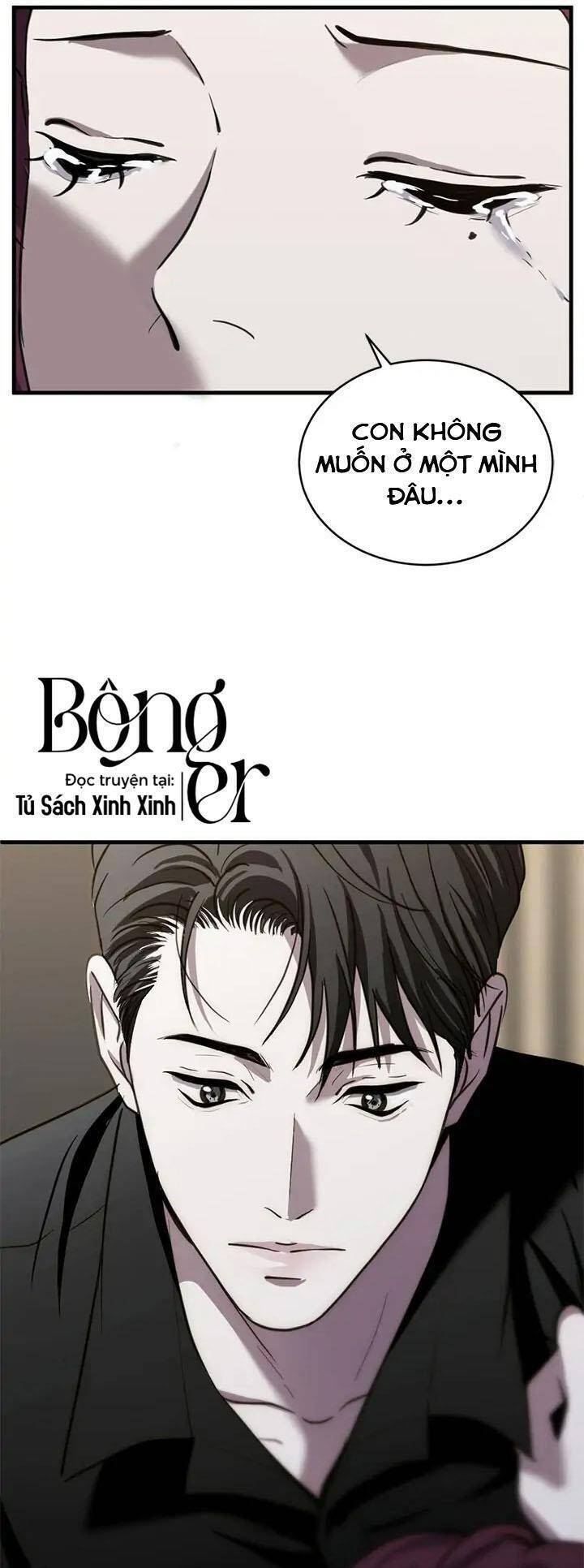 Ba Lần Động Phòng Chap 28 - Next Chap 29
