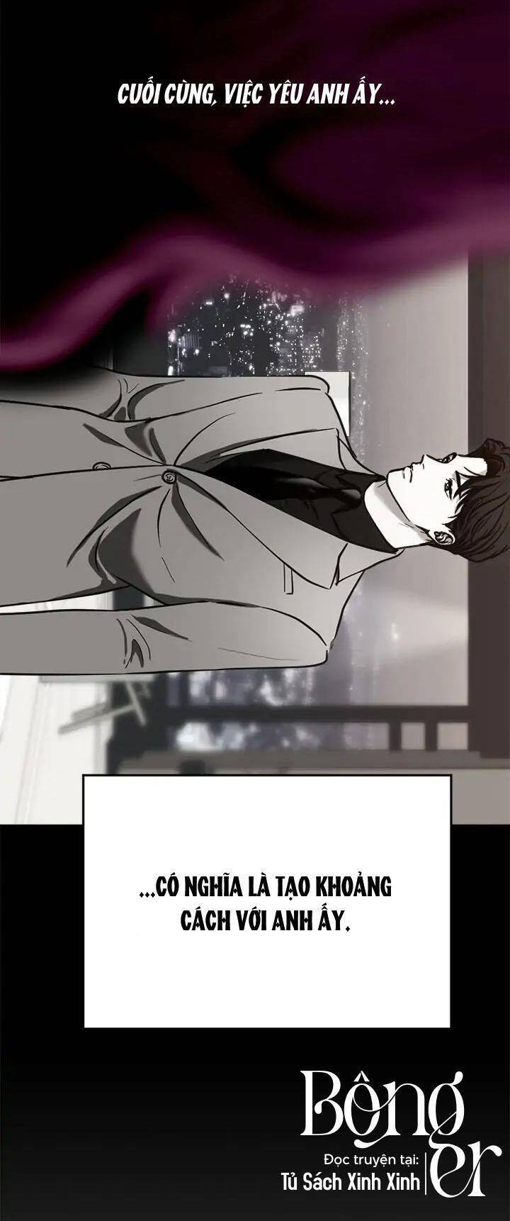 Ba Lần Động Phòng Chap 28 - Next Chap 29