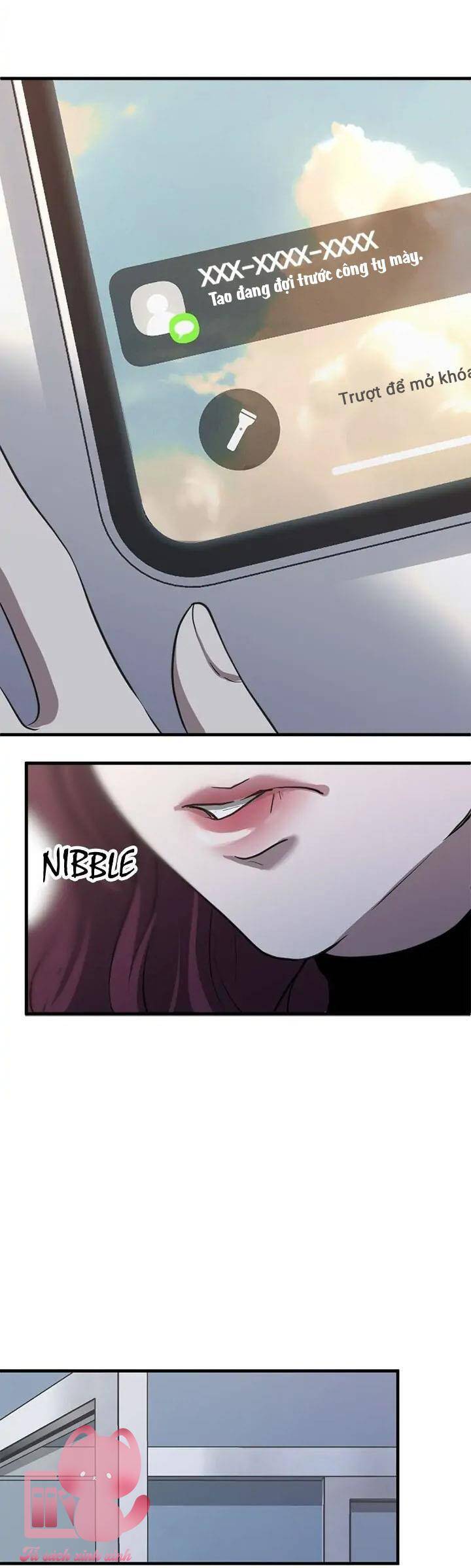 Ba Lần Động Phòng Chap 28 - Next Chap 29