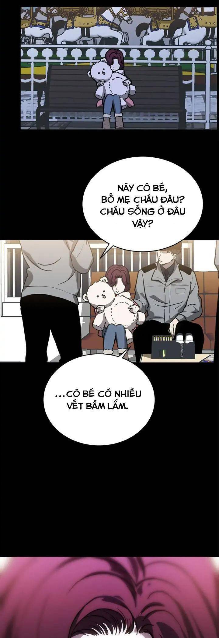 Ba Lần Động Phòng Chap 29 - Next Chap 30