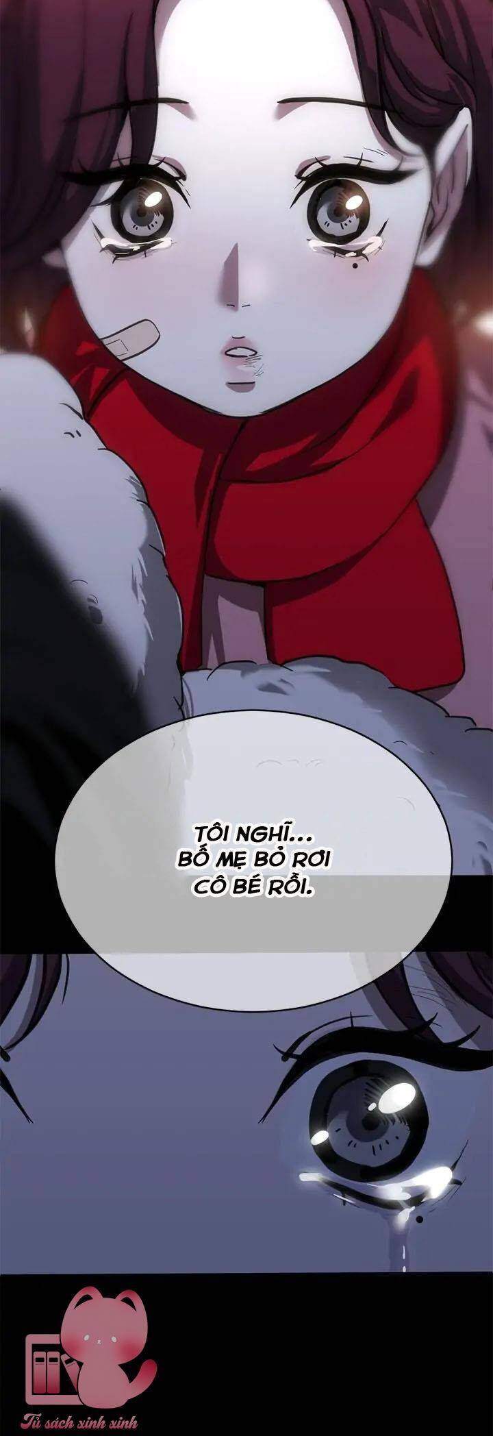 Ba Lần Động Phòng Chap 29 - Next Chap 30