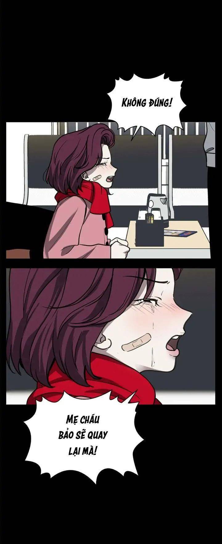 Ba Lần Động Phòng Chap 29 - Next Chap 30