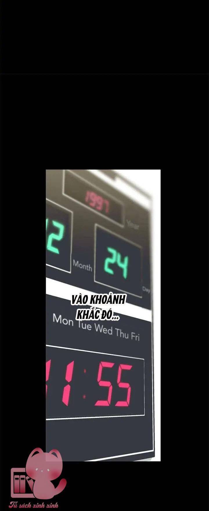 Ba Lần Động Phòng Chap 29 - Next Chap 30