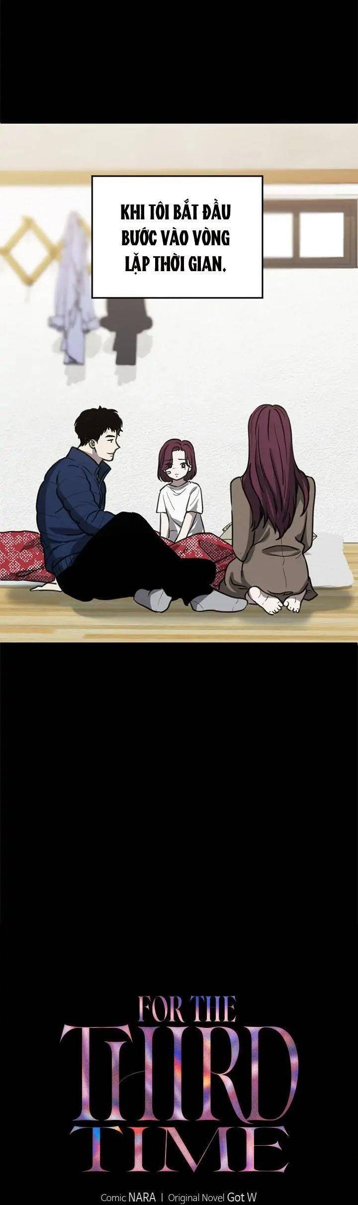 Ba Lần Động Phòng Chap 29 - Next Chap 30