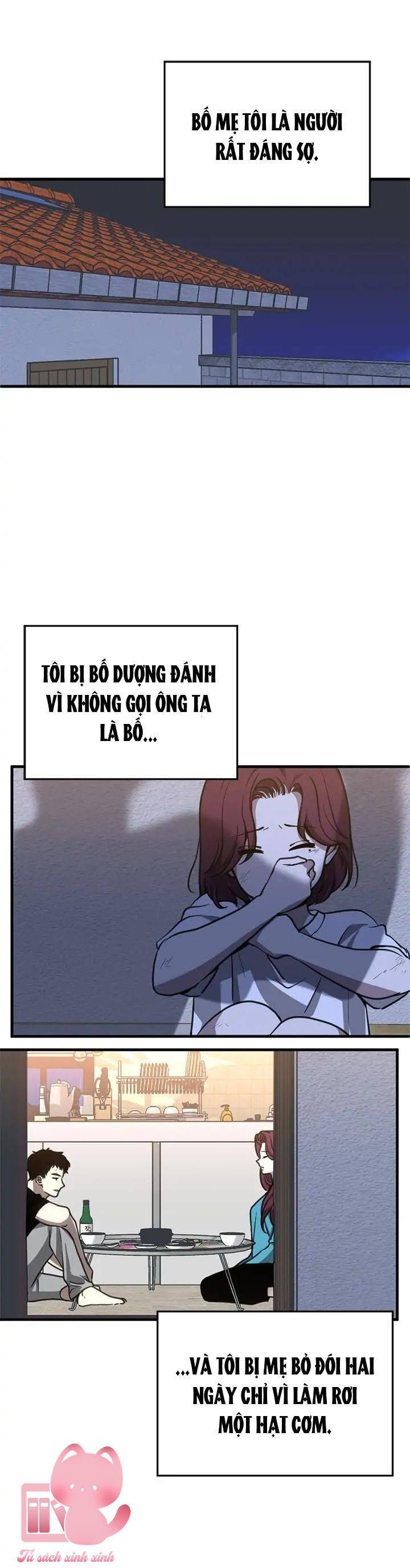 Ba Lần Động Phòng Chap 29 - Next Chap 30