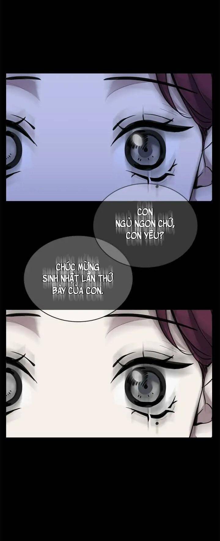 Ba Lần Động Phòng Chap 29 - Next Chap 30