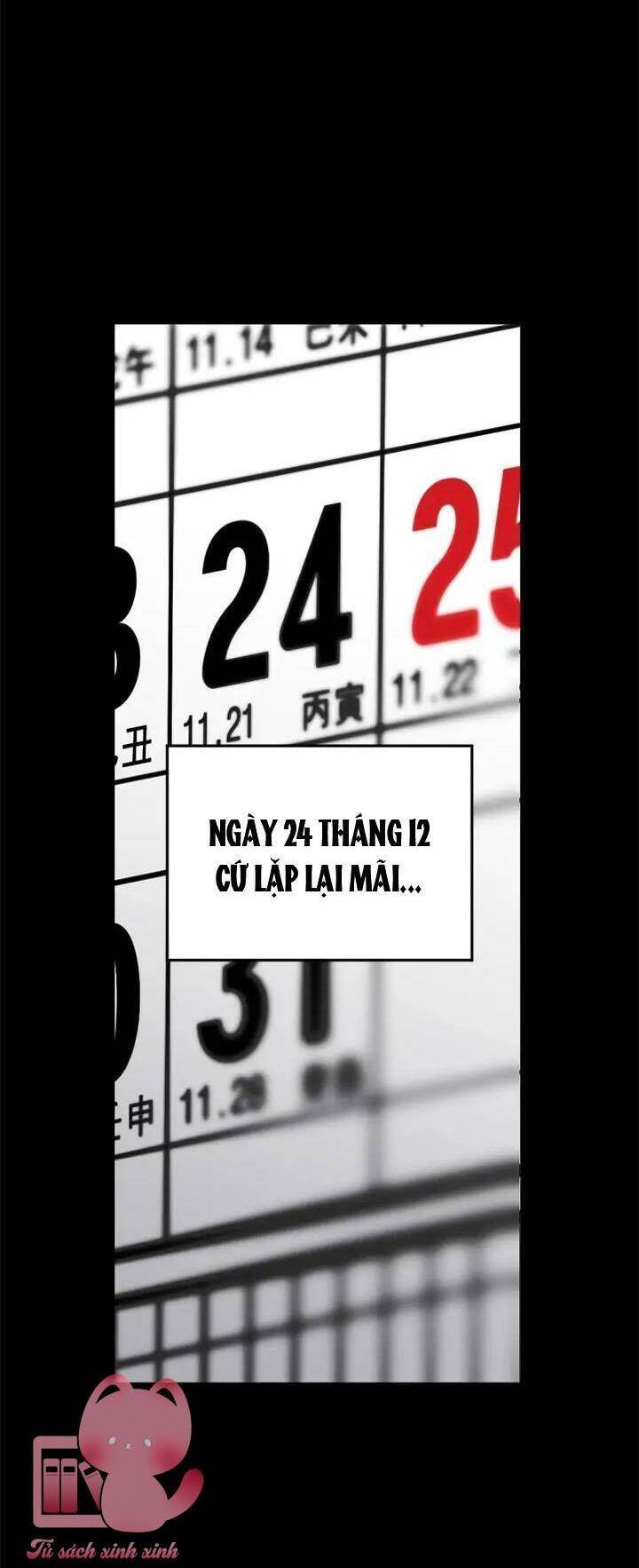 Ba Lần Động Phòng Chap 29 - Next Chap 30