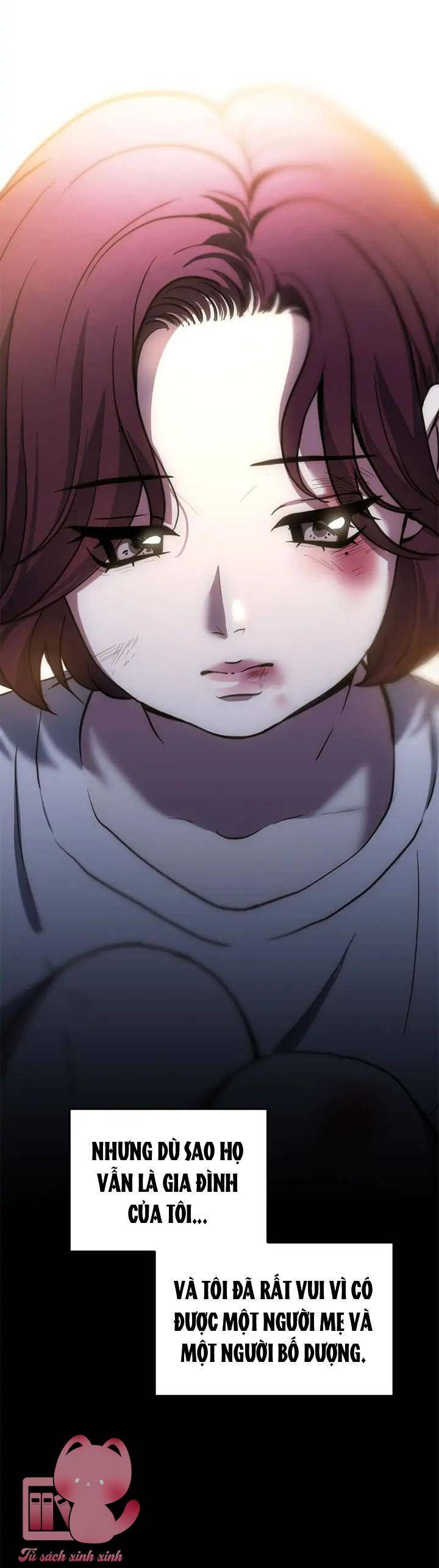 Ba Lần Động Phòng Chap 29 - Next Chap 30