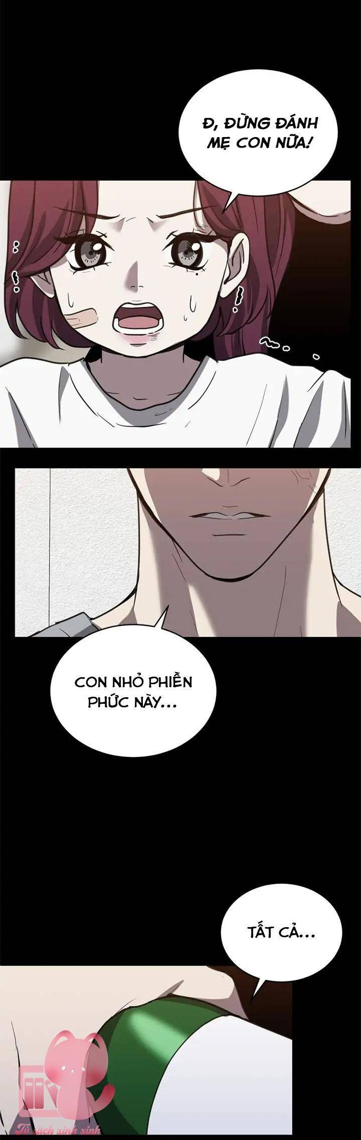 Ba Lần Động Phòng Chap 29 - Next Chap 30