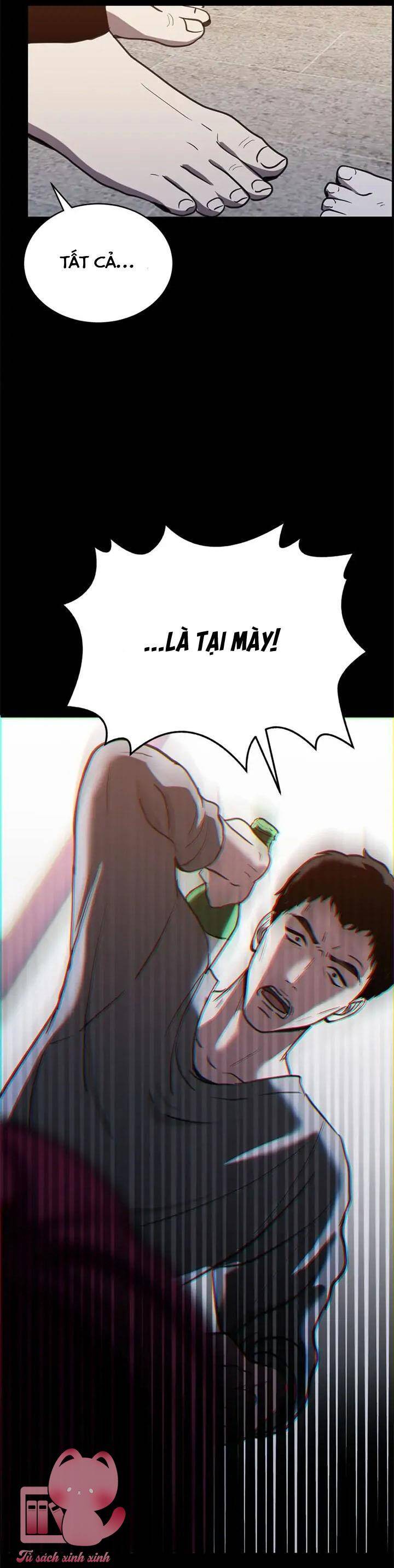 Ba Lần Động Phòng Chap 29 - Next Chap 30