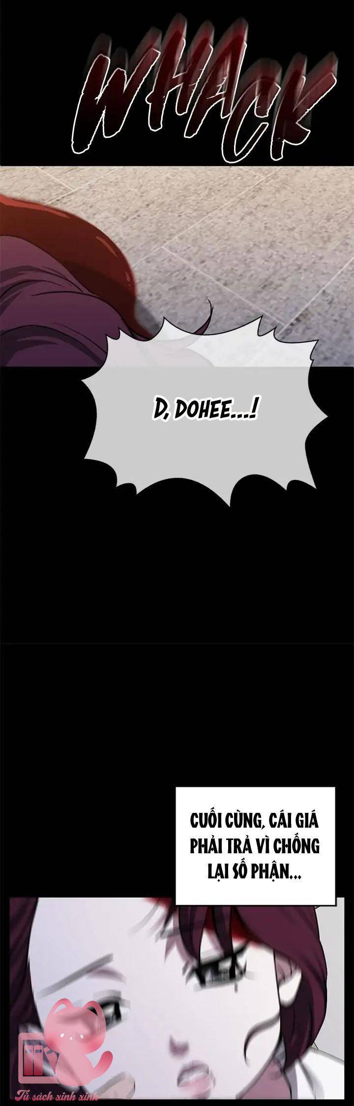 Ba Lần Động Phòng Chap 29 - Next Chap 30
