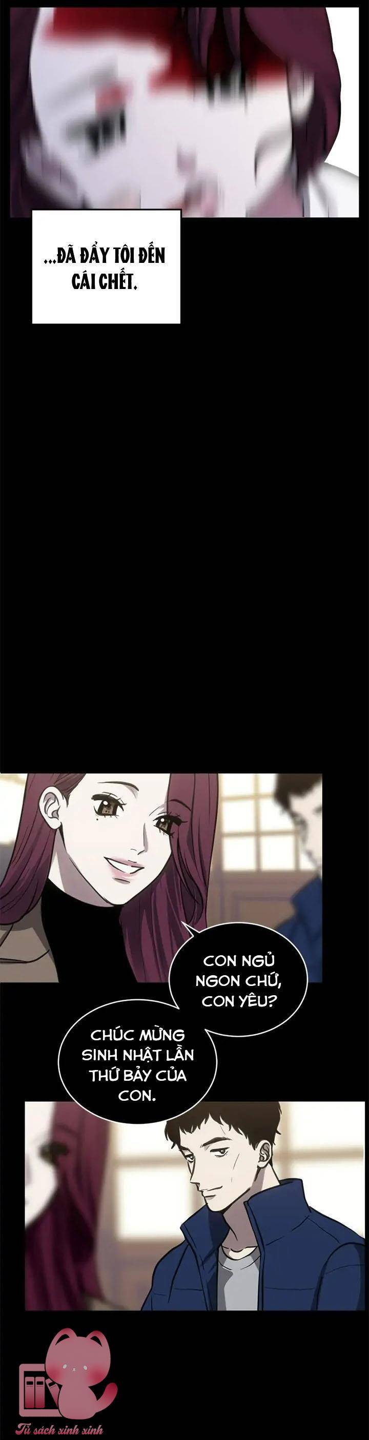 Ba Lần Động Phòng Chap 29 - Next Chap 30