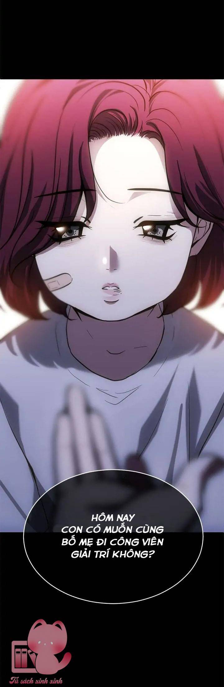 Ba Lần Động Phòng Chap 29 - Next Chap 30