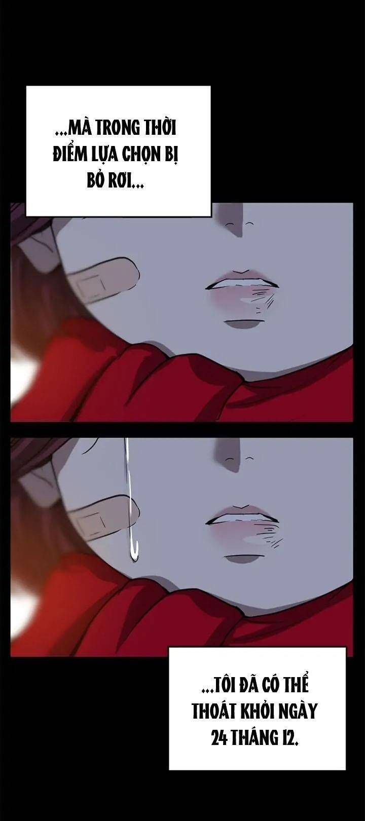 Ba Lần Động Phòng Chap 29 - Next Chap 30