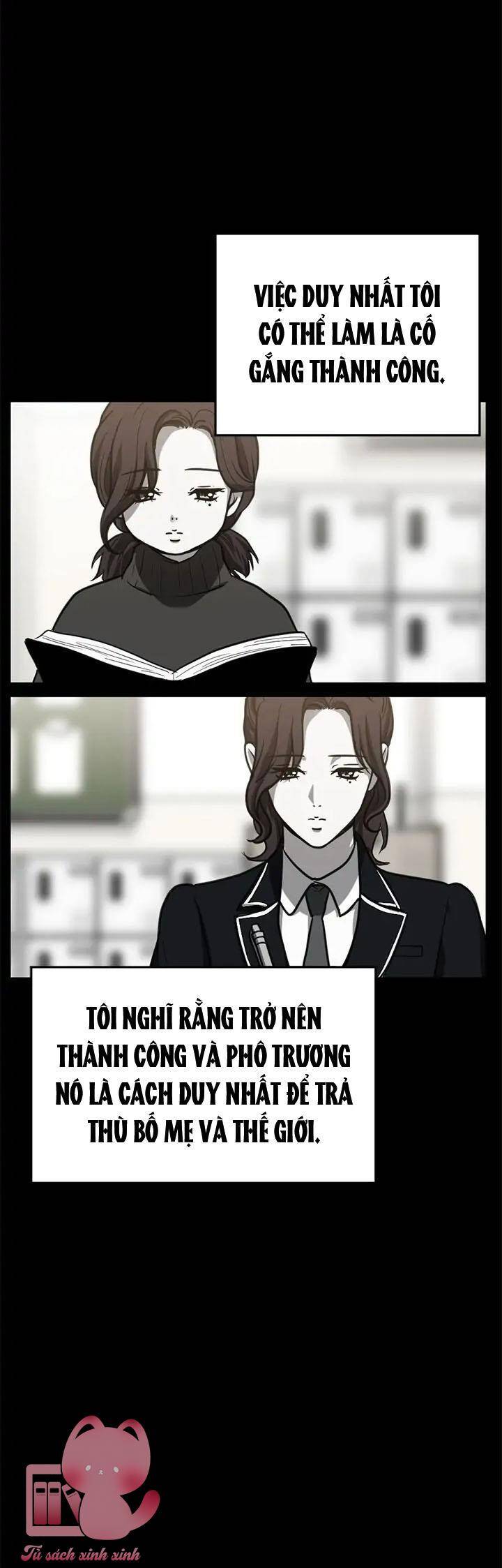 Ba Lần Động Phòng Chap 29 - Next Chap 30