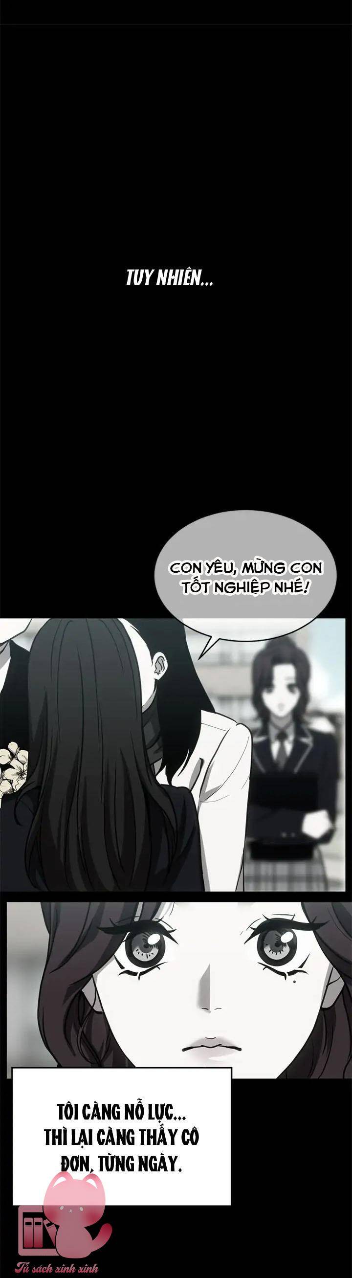 Ba Lần Động Phòng Chap 29 - Next Chap 30
