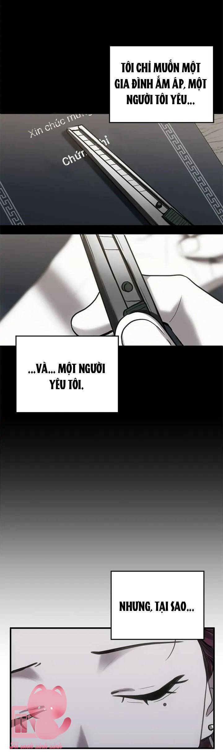 Ba Lần Động Phòng Chap 29 - Next Chap 30