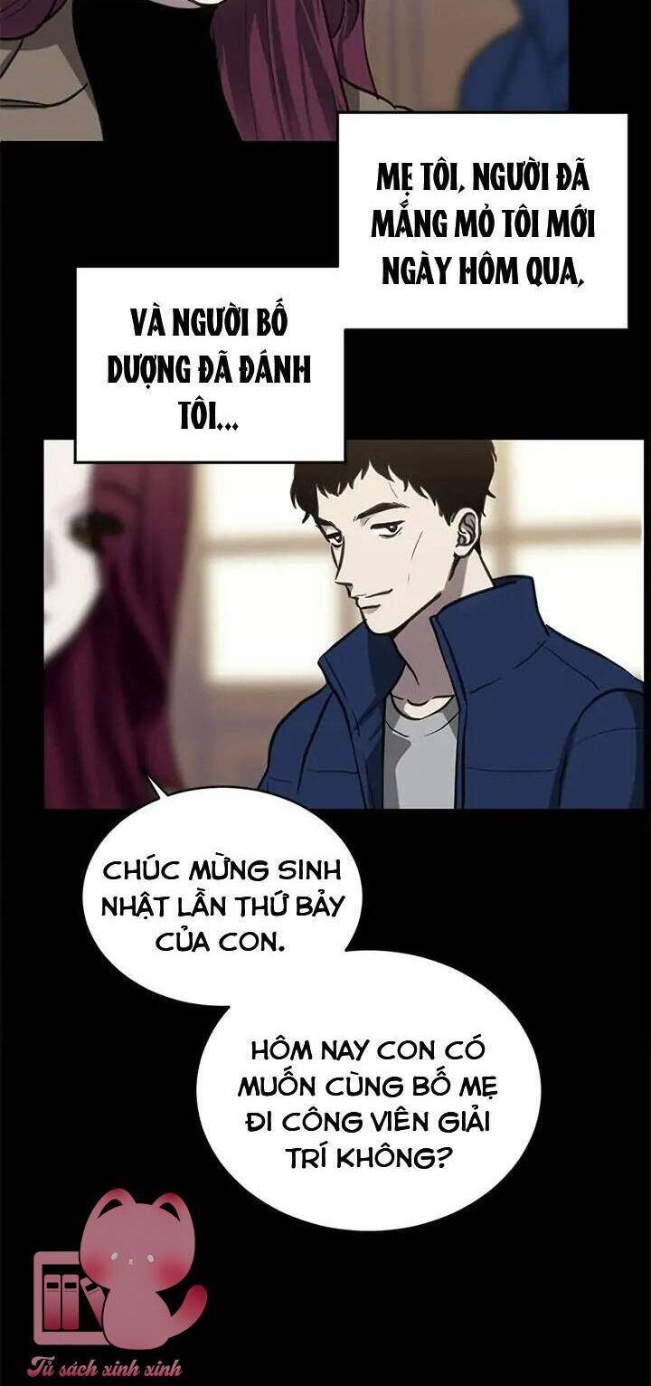 Ba Lần Động Phòng Chap 29 - Next Chap 30