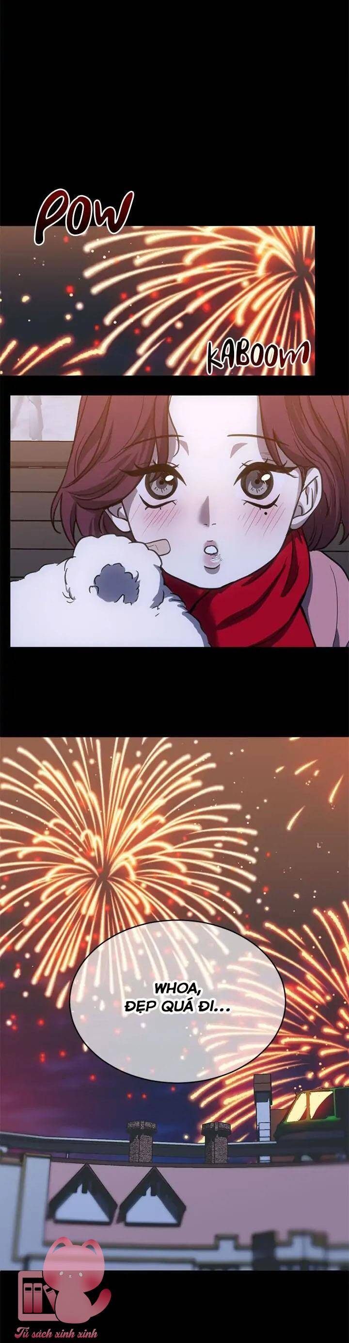 Ba Lần Động Phòng Chap 29 - Next Chap 30