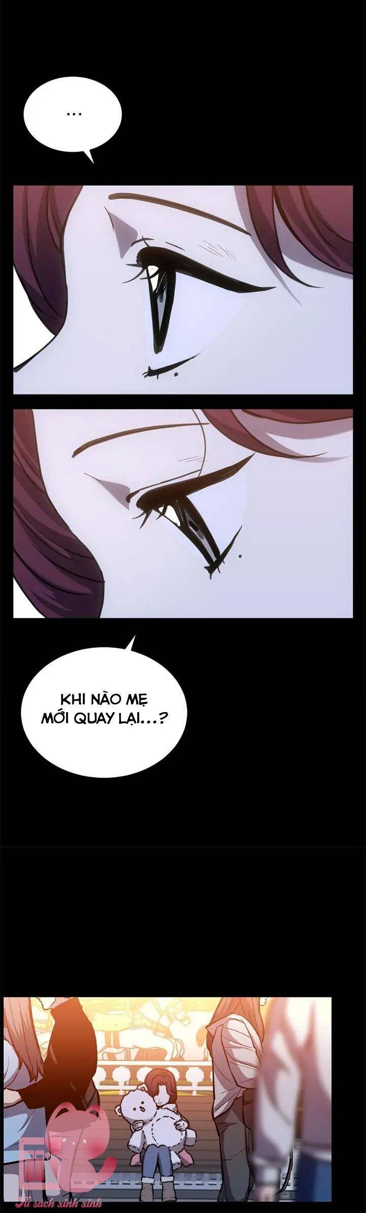 Ba Lần Động Phòng Chap 29 - Next Chap 30