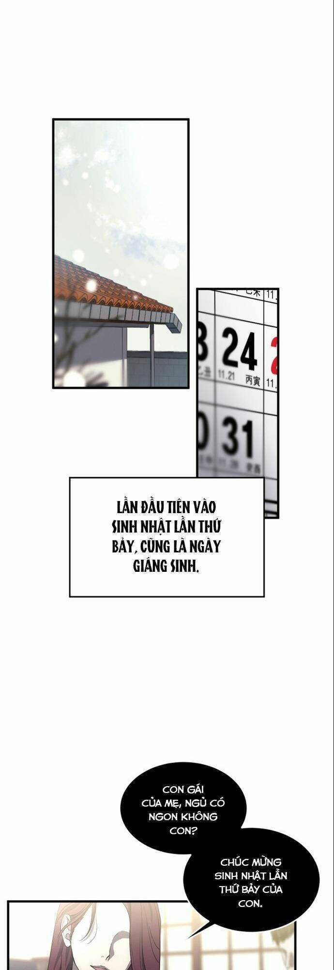Ba Lần Động Phòng Chap 3 - Next Chap 4
