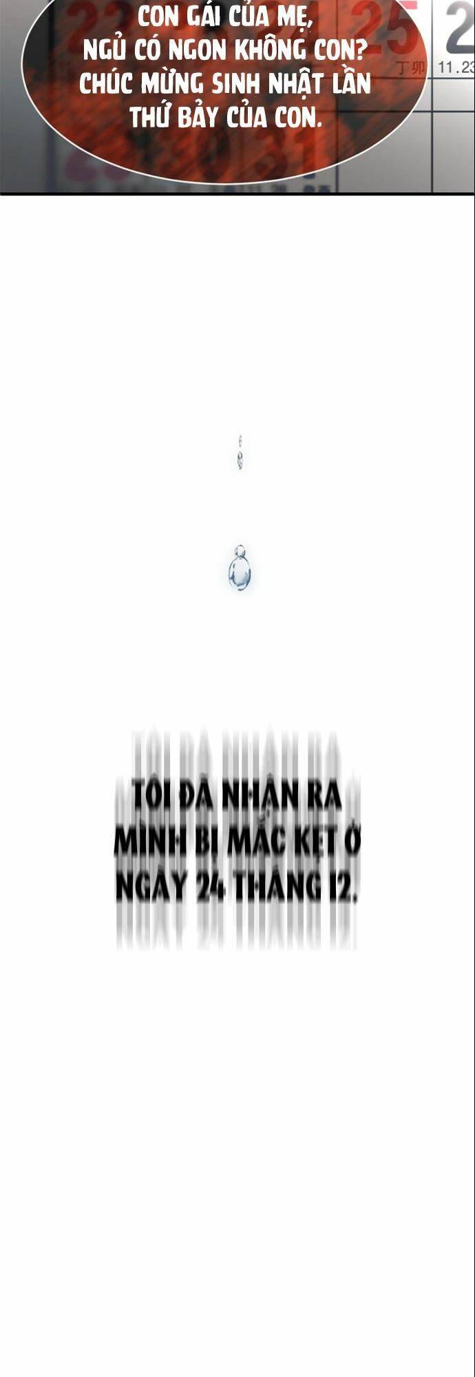 Ba Lần Động Phòng Chap 3 - Next Chap 4