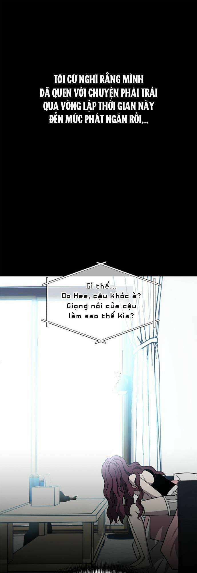 Ba Lần Động Phòng Chap 3 - Next Chap 4