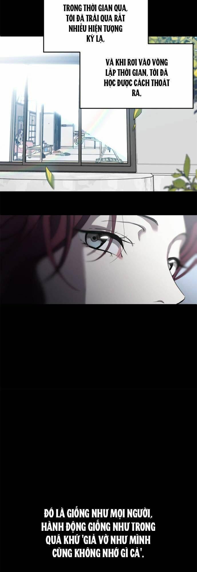 Ba Lần Động Phòng Chap 3 - Next Chap 4