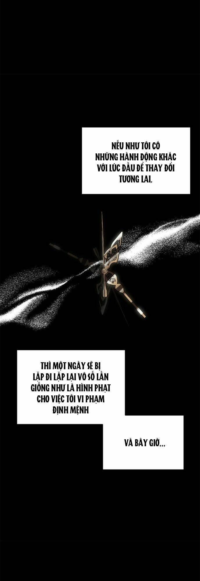 Ba Lần Động Phòng Chap 3 - Next Chap 4