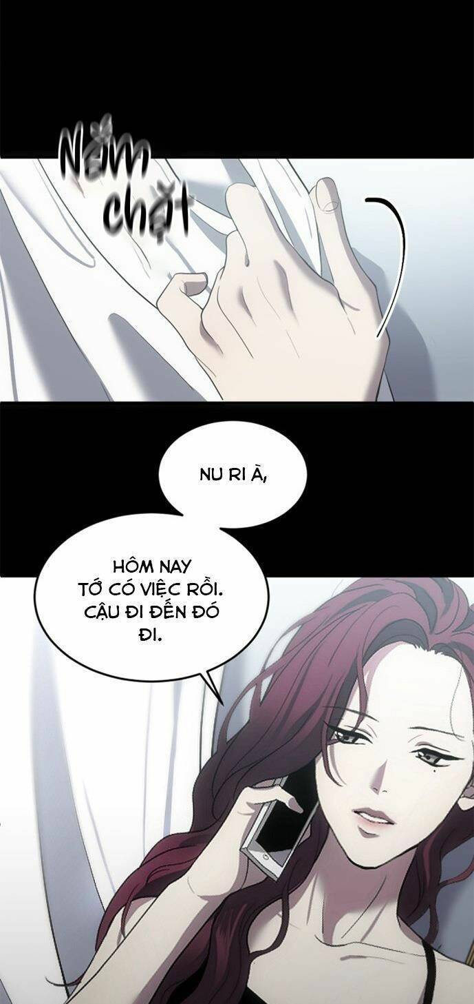 Ba Lần Động Phòng Chap 3 - Next Chap 4