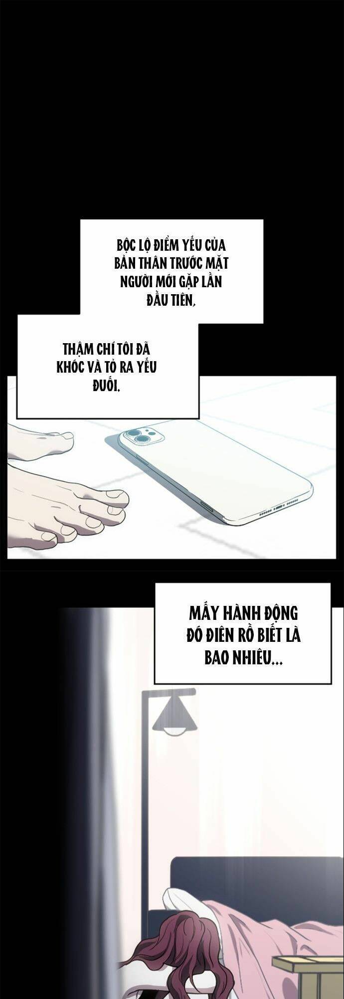 Ba Lần Động Phòng Chap 3 - Next Chap 4