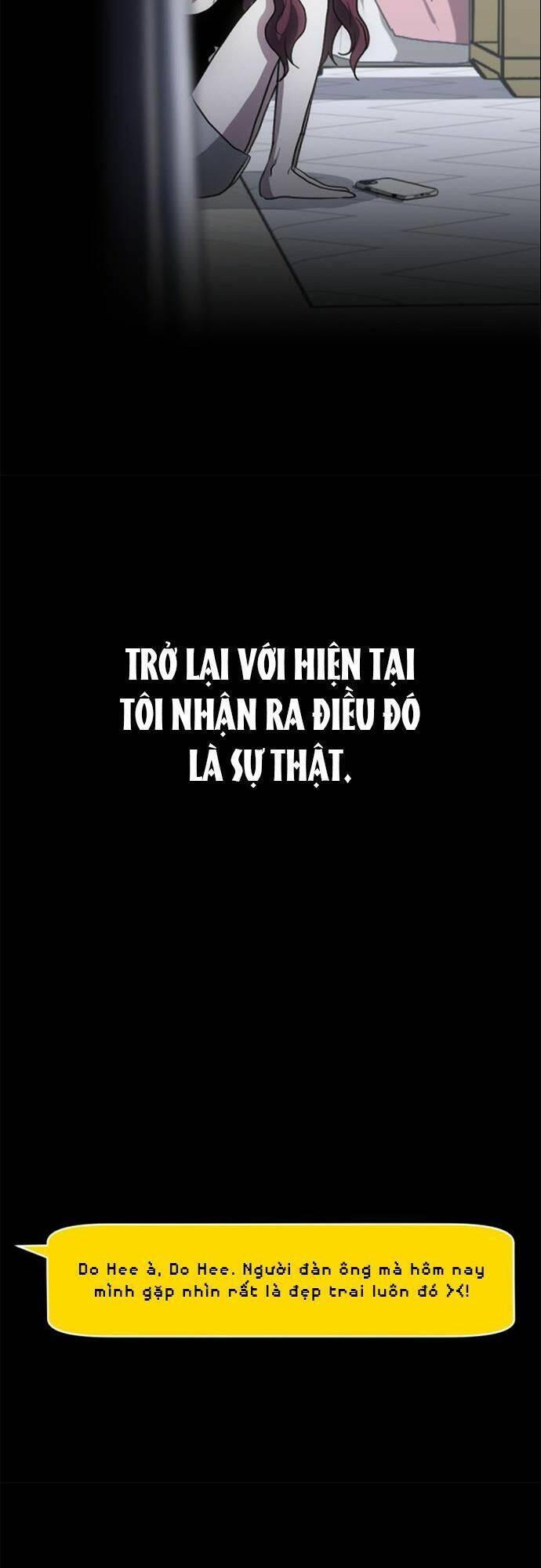 Ba Lần Động Phòng Chap 3 - Next Chap 4