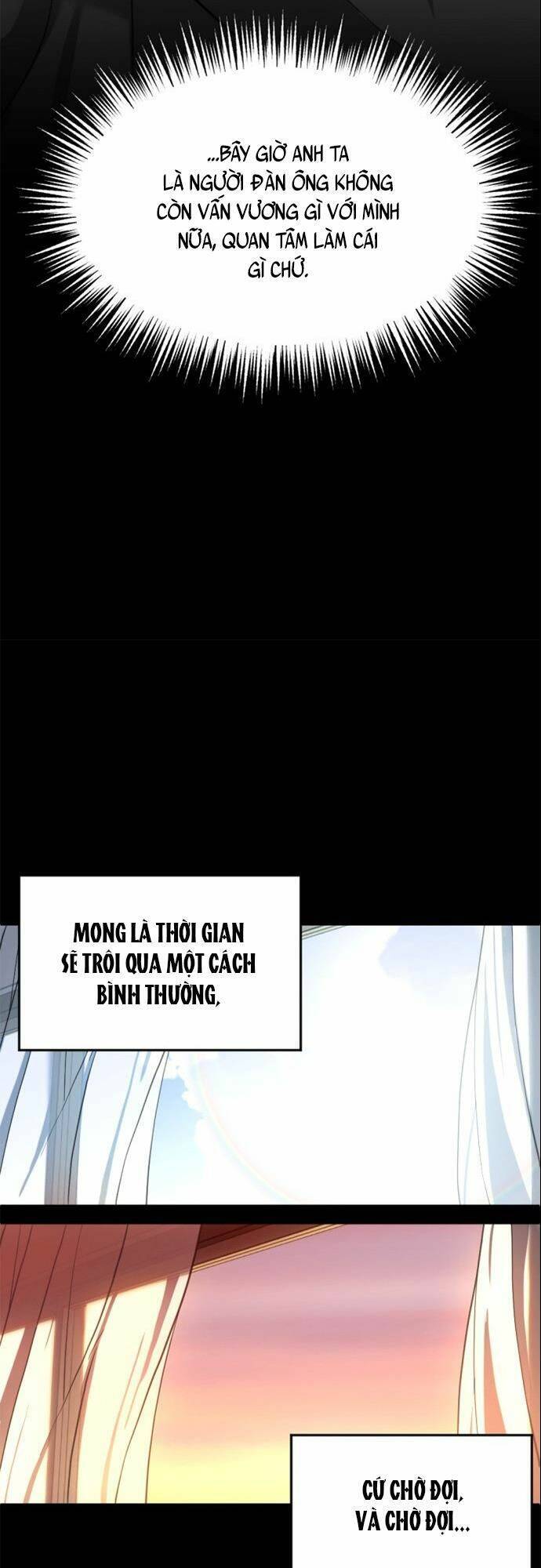 Ba Lần Động Phòng Chap 3 - Next Chap 4