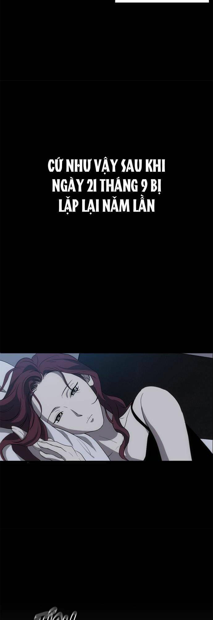 Ba Lần Động Phòng Chap 3 - Next Chap 4