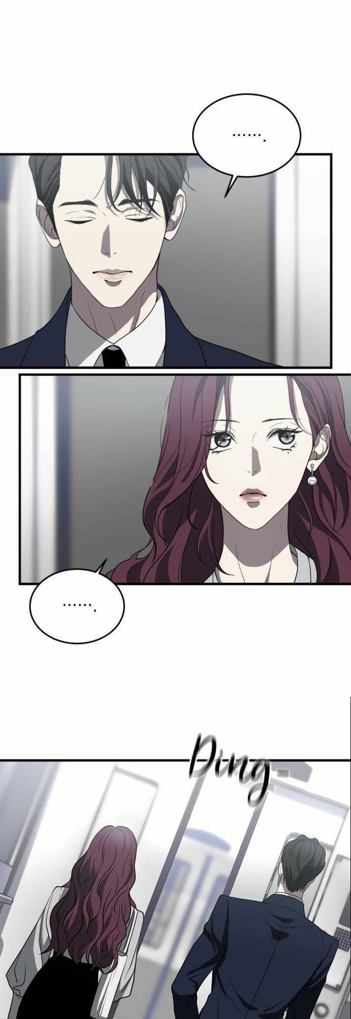 Ba Lần Động Phòng Chap 3 - Next Chap 4