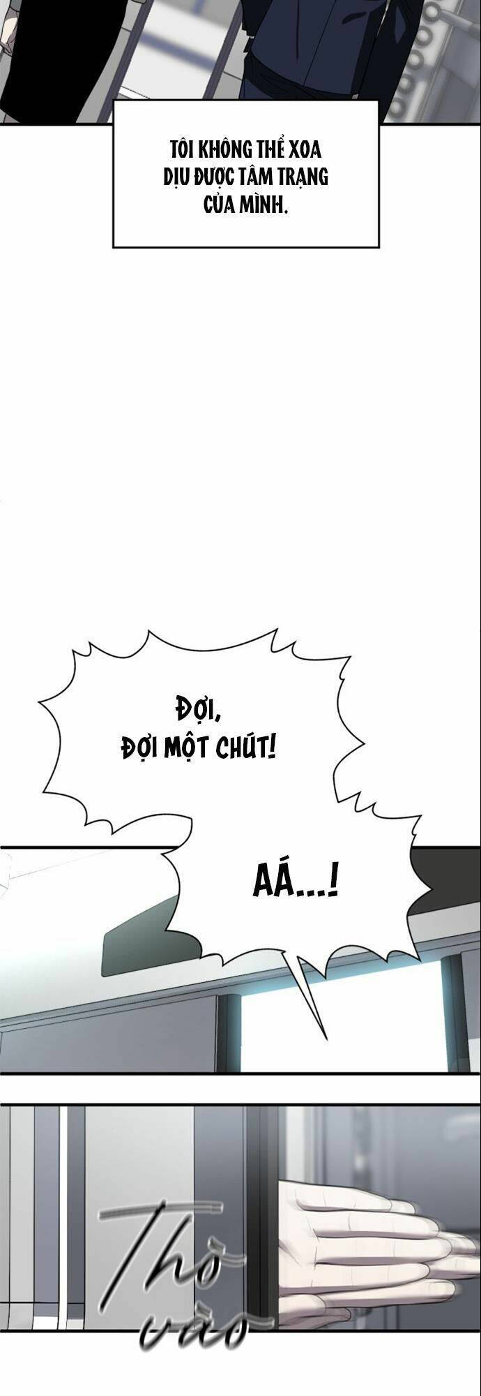 Ba Lần Động Phòng Chap 3 - Next Chap 4