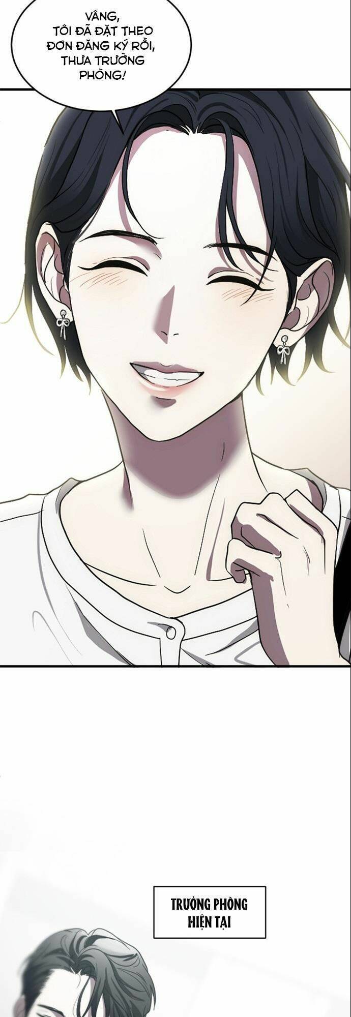 Ba Lần Động Phòng Chap 3 - Next Chap 4
