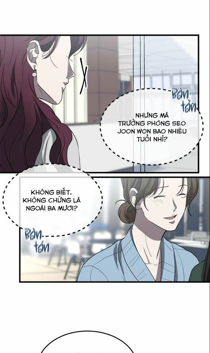 Ba Lần Động Phòng Chap 3 - Next Chap 4