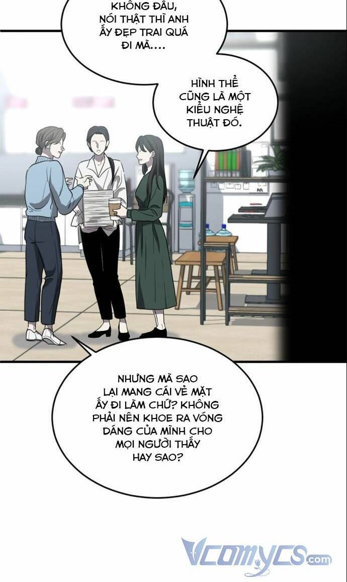 Ba Lần Động Phòng Chap 3 - Next Chap 4