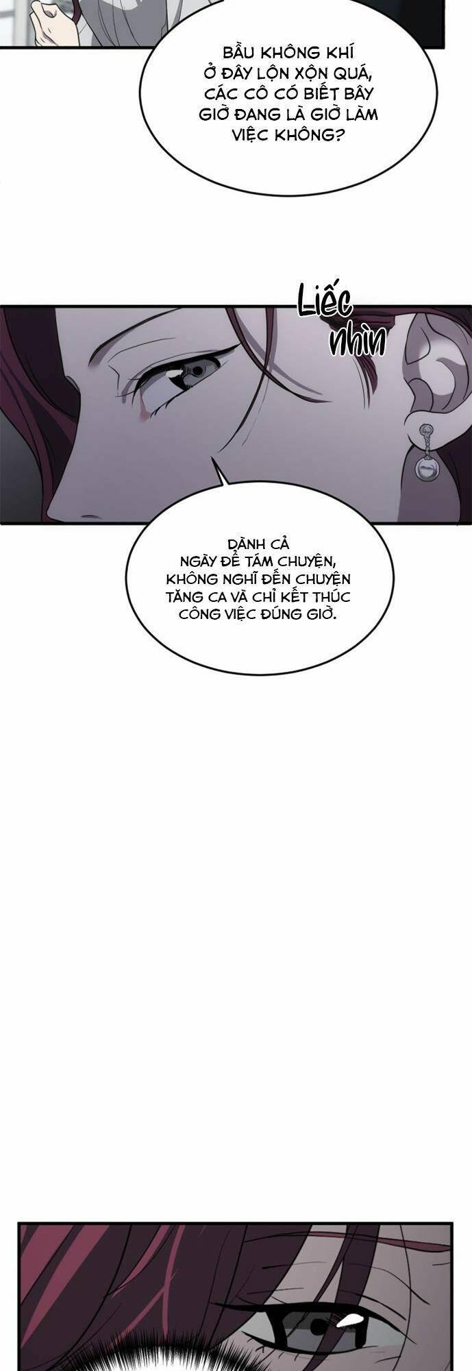 Ba Lần Động Phòng Chap 3 - Next Chap 4